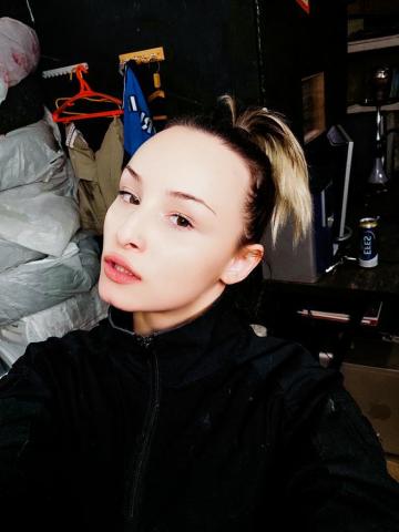 Одетта фото 2