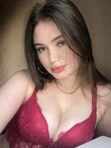 Кира Сказка Брюнетка